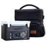 LunchEAZE XL Cordless Electric Heated Lunch Box with Scheduled Heating App Control