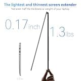 Blackview 14.1-Inch SCM6 Dual Laptop Screen Extender with Eye Protection