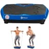 Lifepro HexaPlate Oscillation Vibration Plate with Magnetic Acupoints