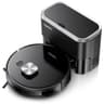 MAMNV D13S MAX Robot Vacuum with 11,500Pa Suction and Auto-Emptying Dock