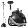 Sweetcrispy Standing Garment Steamer with Auto-Off Safety Feature, 1500W