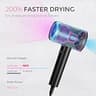 TYMO Airhype 110,000 RPM Brushless Ionic Hair Dryer with Magnetic Diffuser