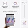 Apple iPad mini (A17 Pro Chip, 256GB) with 8.3-inch Liquid Retina Display