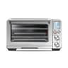 Breville BOV950BSS Joule Smart Oven Air Fryer Pro Countertop Convection Oven