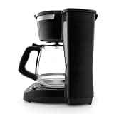 Black+Decker 12-Cup Digital Programmable Drip Coffee Maker with Sneak-A-Cup