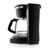 Black+Decker 12-Cup Digital Programmable Drip Coffee Maker with Sneak-A-Cup