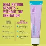 Good Molecules Gentle Retinol & Bakuchiol Anti-Aging Night Cream, 1oz