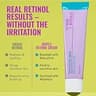 Good Molecules Gentle Retinol & Bakuchiol Anti-Aging Night Cream, 1oz