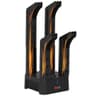 JobSite Mighty Dry Heavy Duty Boot and Shoe Dryer with Heat Blower Fan