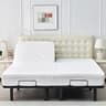 Premium Bamboo Viscose Cooling Split-Top King Waterproof Protector Cover
