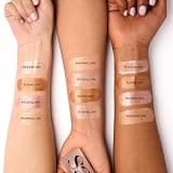 Saie Mini Glowy Super Gel Illuminator Hydrating Body Sheen, Starglow