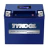 TYKOOL LFP30L-BS-PRO 800CCA 18Ah Waterproof Lithium LiFePO4 Battery with LCD Display