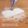 Shark S3501 Steam Pocket Mop Hard Floor Cleaner with Double-Sided Pads