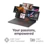Lenovo Yoga 7i 16-Inch 2K Touchscreen 2-in-1 Laptop Intel Core Ultra 7