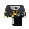 Dustless Technologies D1618 HEPA Wet/Dry Pro Vacuum for Hazardous Materials