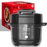 Instant Pot Duo Crisp Ultimate Lid 13-in-1 Air Fryer and Multi-Cooker 6.5-Quart