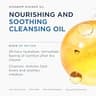 Bioderma Atoderm Shower Oil Non-Comedogenic Cleanser for Sensitive Skin