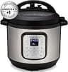 Instant Pot Duo Crisp 11-in-1 Multi-Cooker and Air Fryer Combo System 8-Quart