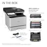 Brother MFC-L8930CDW Business Color Laser All-in-One Printer with Duplex Scanning