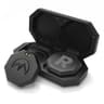 OutdoorMaster MZ04 True Wireless Ski Helmet Headphones with Charging Case