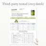 OMRE Urolithin A Supplement Capsules, 500mg High Purity 98% Formulation