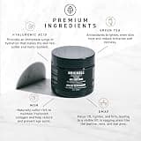 Brickell Men's Revitalizing Anti-Aging Cream with Vitamin E and Jojoba