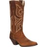 Durango Women's Crush 13-Inch Narrow Calf Western Boot with Snip Toe