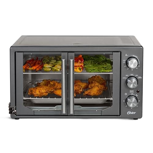 Best french door air fryer