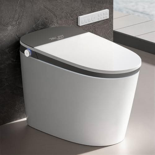 The 7 Best Smart Toilets of 2026