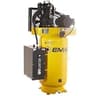 EMAX E350 5 HP 80-Gallon Silent Air Compressor ESP05V080I1