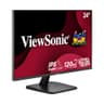 ViewSonic VA2456A-MHD 24-Inch 1080p FHD 120Hz IPS Monitor with Eye Care Tech
