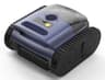 SAT 25 Cordless Robotic Pool Cleaner Vacuum with AI Sonar Smart Navigation