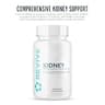 Revive MD Kidney Support Supplement for Overall Health & Function, 135 Capsules