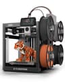 Flashforge AD5X Multi-Color High-Speed 3D Printer with Intelligent Filament System
