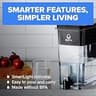 Brita Extra-Large 27-Cup Water Filter Dispenser with Elite BritaPlus Filter