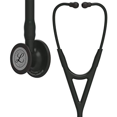 3M Littmann Cardiology IV Diagnostic Stethoscope with Dual-Lumen Tubing