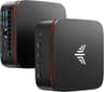 KAMRUI Pinova P1 Industrial Mini PC, AMD Ryzen Embedded R2544, 16GB RAM, 256GB