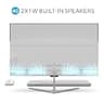 Core Innovations 24-Inch FHD All-in-One Desktop PC, Intel Celeron N5095, 4GB RAM