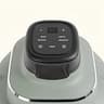 MAGNIFIQUE 12-in-1 Non-Toxic Glass Air Fryer and Multi Cooker Combo, 4.5-Quart Capacity