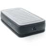 Intex Dura-Beam Deluxe 13-Inch Twin Air Mattress with Included Carry Bag