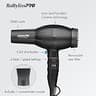 BaBylissPRO Porcelain Ceramic 2800 2000-Watt Professional Salon Hair Dryer