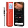 GoveeLife WiFi Wireless Meat Thermometer with 4 Probes and IP68 Waterproof Rating