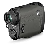 Vortex Sonora HD 1800 Laser Hunting Rangefinder with HCD Angle System
