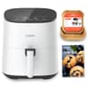 Cosori Pro LE Minimalist Air Fryer with Tempered Glass Display, 5-Quart