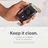 MANSCAPED The Handyman Compact Foil Shaver with Dual-Action SkinSafe Blade