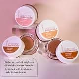 Catrice Under Eye Brightener Cream with Hyaluronic Acid and Shea Butter