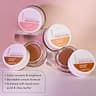 Catrice Under Eye Brightener Cream with Hyaluronic Acid and Shea Butter