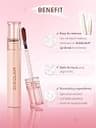 SHEGLAM Fall In Line Peel Off Lip Liner Stain High Precision Matte Tint