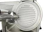 BESWOOD 250 Premium 10-Inch Electric Deli Meat Slicer, 240W Motor Drive