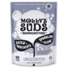 Molly's Suds Plant-Based Bio-Enzyme Cruelty-Free Auto-Release Dishwasher Pods